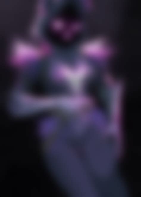 raven team leader nsfw